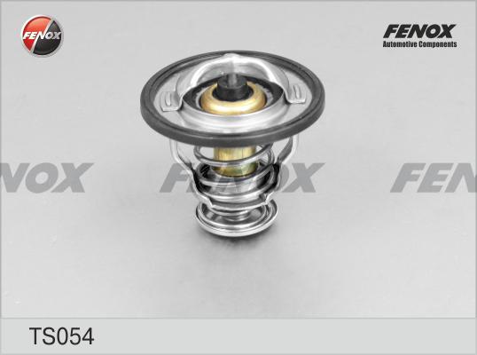 Fenox TS054 - Termostats, Dzesēšanas šķidrums autodraugiem.lv