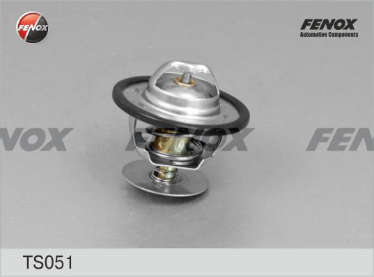 Fenox TS051 - Termostats, Dzesēšanas šķidrums autodraugiem.lv