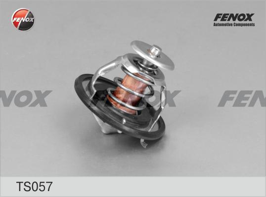Fenox TS057 - Termostats, Dzesēšanas šķidrums autodraugiem.lv