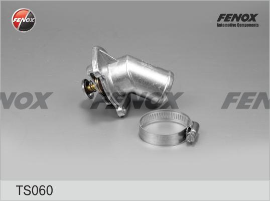 Fenox TS060 - Termostats, Dzesēšanas šķidrums autodraugiem.lv