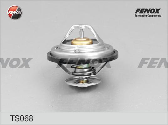 Fenox TS068 - Termostats, Dzesēšanas šķidrums autodraugiem.lv