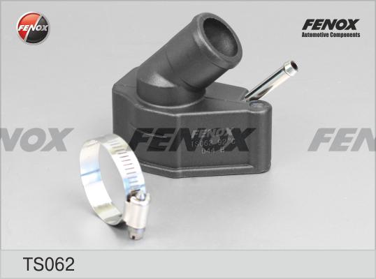 Fenox TS062 - Termostats, Dzesēšanas šķidrums autodraugiem.lv