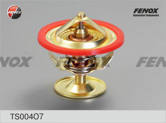Fenox TS004O7 - Termostats, Dzesēšanas šķidrums autodraugiem.lv
