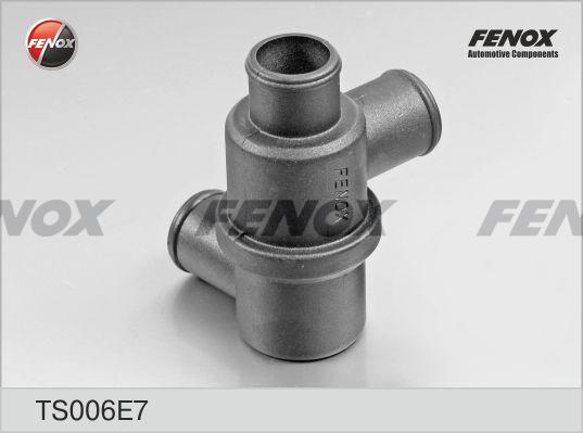 Fenox TS006E7 - Termostats, Dzesēšanas šķidrums autodraugiem.lv