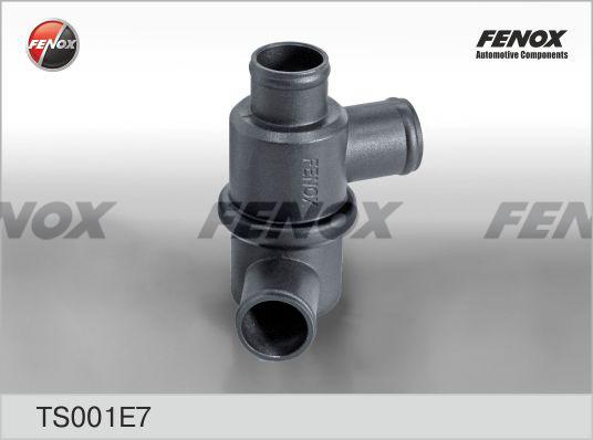 Fenox TS001E7 - Termostats, Dzesēšanas šķidrums autodraugiem.lv