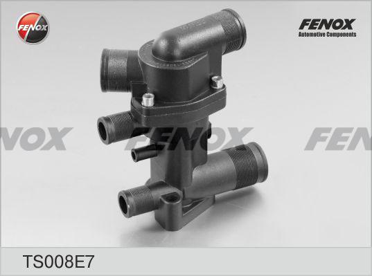 Fenox TS008E7 - Termostats, Dzesēšanas šķidrums autodraugiem.lv