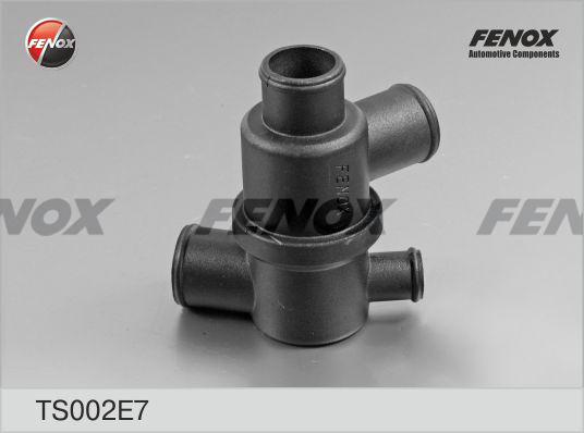 Fenox TS002E7 - Termostats, Dzesēšanas šķidrums autodraugiem.lv