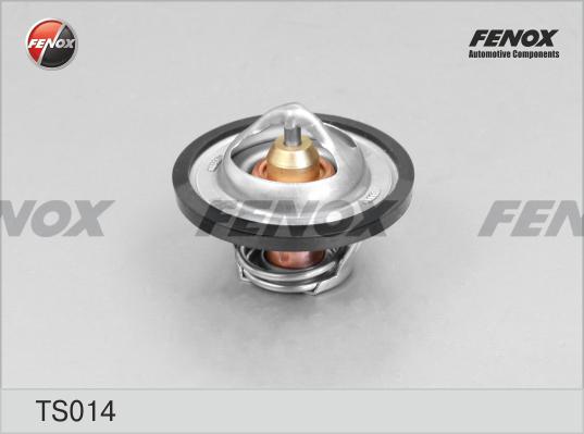 Fenox TS014 - Termostats, Dzesēšanas šķidrums autodraugiem.lv