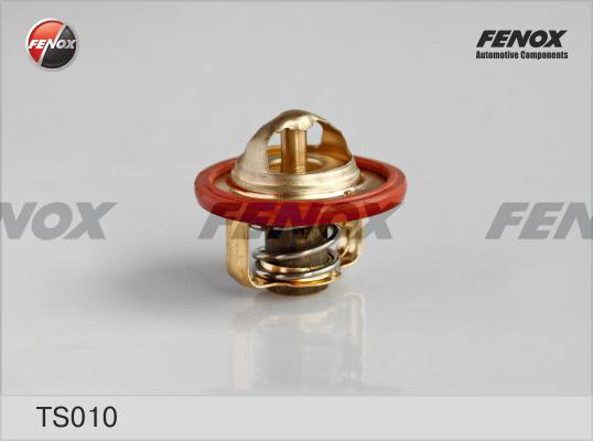 Fenox TS010 - Termostats, Dzesēšanas šķidrums autodraugiem.lv