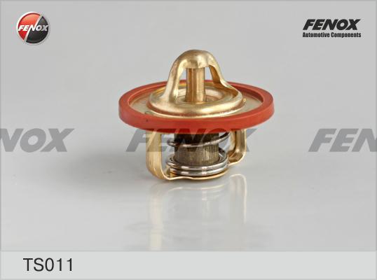 Fenox TS011 - Termostats, Dzesēšanas šķidrums autodraugiem.lv