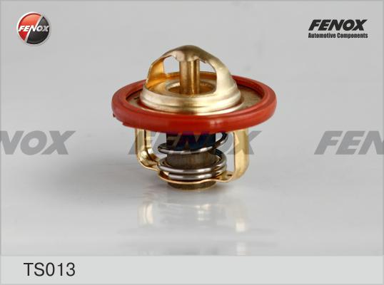 Fenox TS013 - Termostats, Dzesēšanas šķidrums autodraugiem.lv