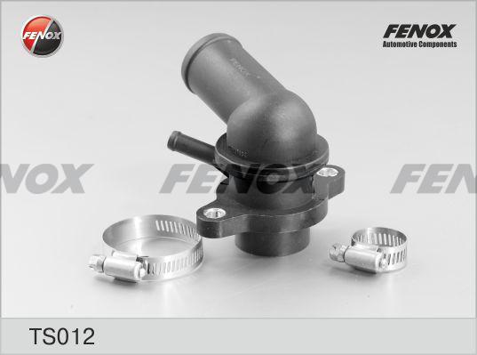 Fenox TS012 - Termostats, Dzesēšanas šķidrums autodraugiem.lv