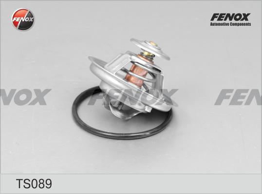Fenox TS089 - Termostats, Dzesēšanas šķidrums autodraugiem.lv