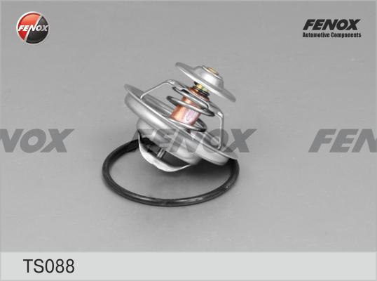 Fenox TS088 - Termostats, Dzesēšanas šķidrums autodraugiem.lv