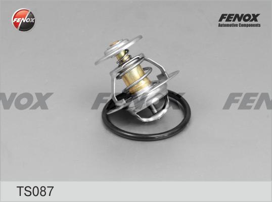 Fenox TS087 - Termostats, Dzesēšanas šķidrums autodraugiem.lv