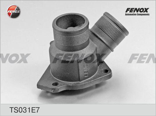 Fenox TS031E7 - Termostats, Dzesēšanas šķidrums autodraugiem.lv