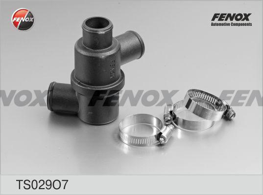 Fenox TS029O7 - Termostats, Dzesēšanas šķidrums autodraugiem.lv