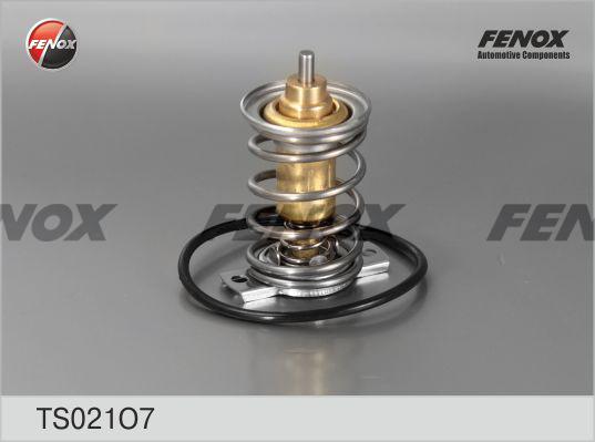 Fenox TS021O7 - Termostats, Dzesēšanas šķidrums autodraugiem.lv