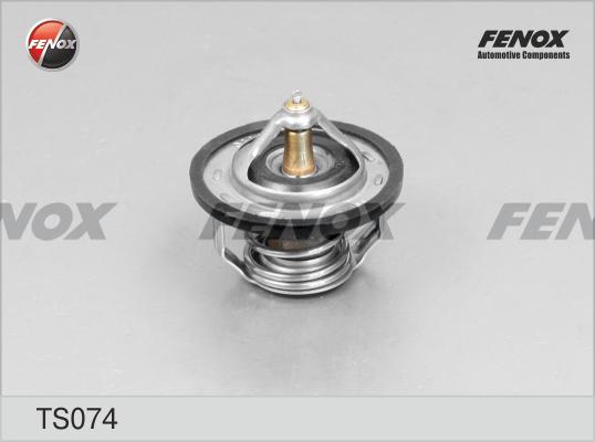 Fenox TS074 - Termostats, Dzesēšanas šķidrums autodraugiem.lv