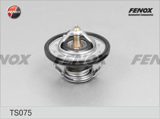 Fenox TS075 - Termostats, Dzesēšanas šķidrums autodraugiem.lv
