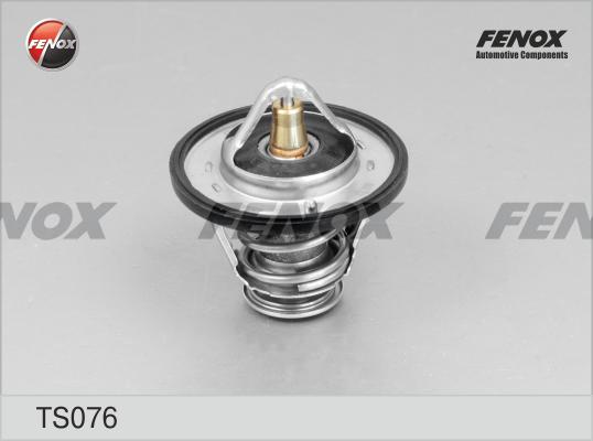 Fenox TS076 - Termostats, Dzesēšanas šķidrums autodraugiem.lv