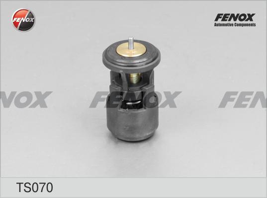 Fenox TS070 - Termostats, Dzesēšanas šķidrums autodraugiem.lv