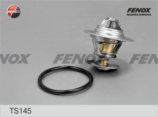 Fenox TS145 - Termostats, Dzesēšanas šķidrums autodraugiem.lv