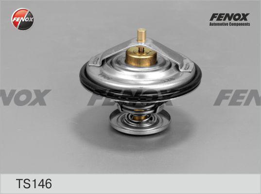 Fenox TS146 - Termostats, Dzesēšanas šķidrums autodraugiem.lv