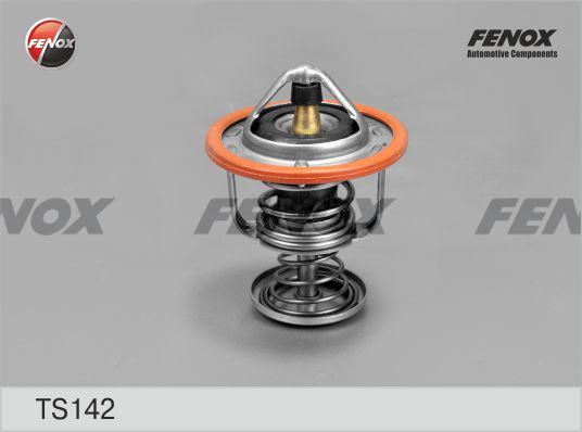 Fenox TS142 - Termostats, Dzesēšanas šķidrums autodraugiem.lv