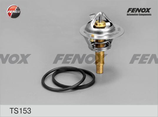 Fenox TS153 - Termostats, Dzesēšanas šķidrums autodraugiem.lv