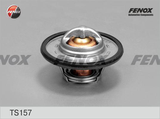Fenox TS157 - Termostats, Dzesēšanas šķidrums autodraugiem.lv