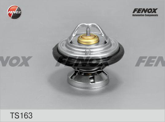 Fenox TS163 - Termostats, Dzesēšanas šķidrums autodraugiem.lv