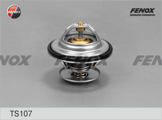 Fenox TS107 - Termostats, Dzesēšanas šķidrums autodraugiem.lv