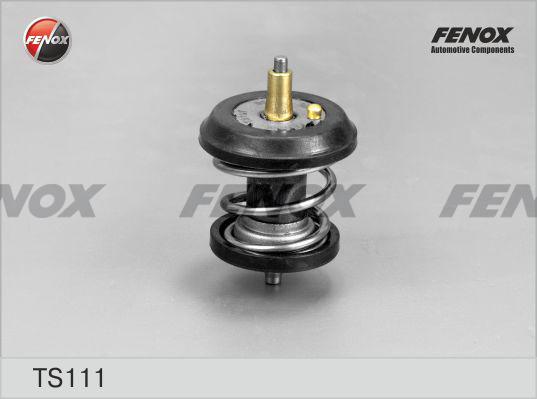 Fenox TS111 - Termostats, Dzesēšanas šķidrums autodraugiem.lv