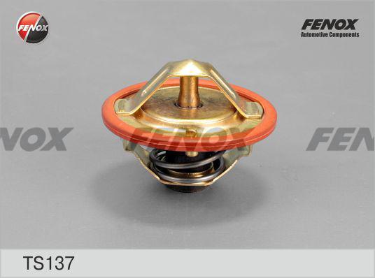 Fenox TS137 - Termostats, Dzesēšanas šķidrums autodraugiem.lv