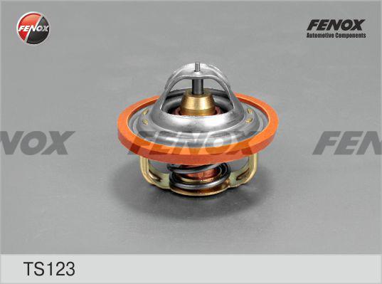 Fenox TS123 - Termostats, Dzesēšanas šķidrums autodraugiem.lv