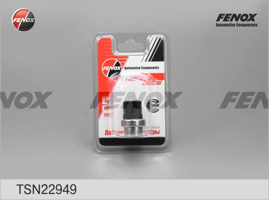 Fenox TSN22949 - Devējs, Dzesēšanas šķidruma temperatūra autodraugiem.lv