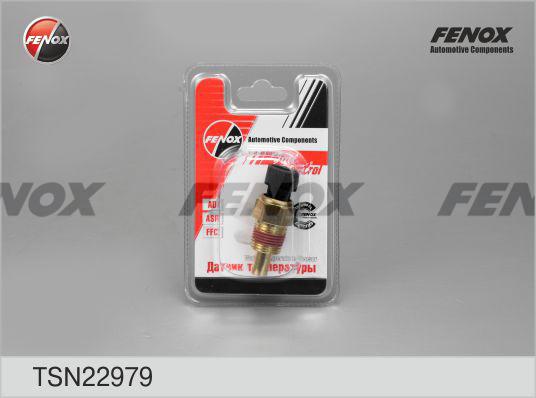 Fenox TSN22979 - Devējs, Dzesēšanas šķidruma temperatūra autodraugiem.lv