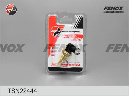 Fenox TSN22444 - Devējs, Dzesēšanas šķidruma temperatūra autodraugiem.lv