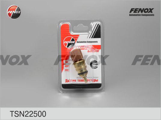 Fenox TSN22500 - Devējs, Dzesēšanas šķidruma temperatūra autodraugiem.lv