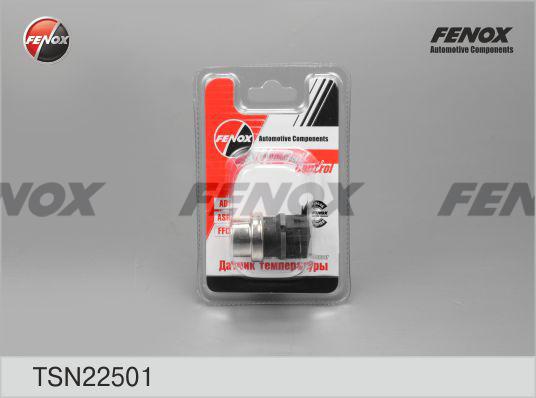 Fenox TSN22501 - Devējs, Dzesēšanas šķidruma temperatūra autodraugiem.lv