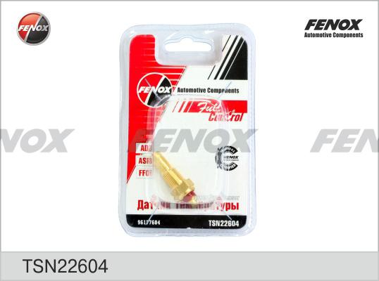 Fenox TSN22604 - Devējs, Dzesēšanas šķidruma temperatūra autodraugiem.lv