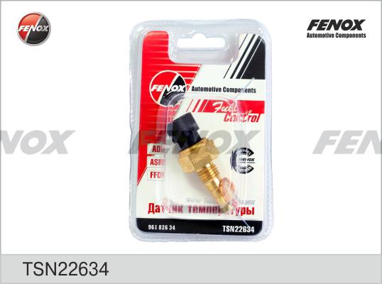 Fenox TSN22634 - Devējs, Dzesēšanas šķidruma temperatūra autodraugiem.lv