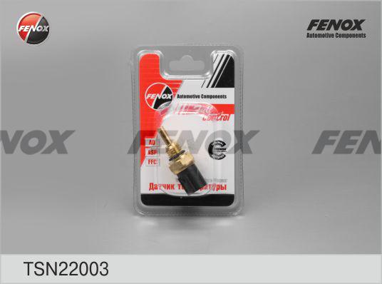 Fenox TSN22003 - Devējs, Dzesēšanas šķidruma temperatūra autodraugiem.lv