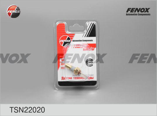 Fenox TSN22020 - Devējs, Dzesēšanas šķidruma temperatūra autodraugiem.lv