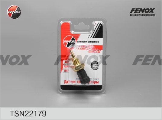 Fenox TSN22179 - Devējs, Dzesēšanas šķidruma temperatūra autodraugiem.lv