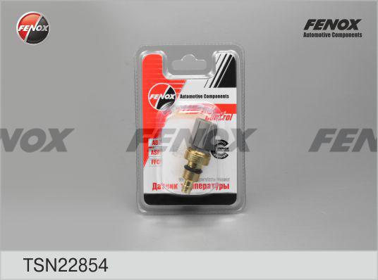 Fenox TSN22854 - Devējs, Dzesēšanas šķidruma temperatūra autodraugiem.lv