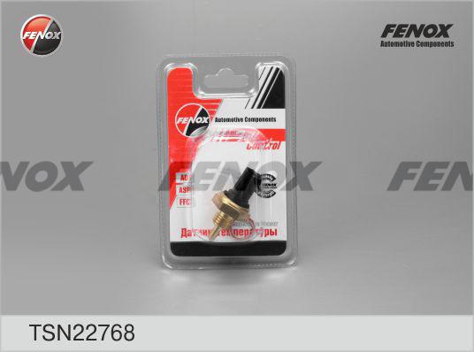 Fenox TSN22768 - Devējs, Dzesēšanas šķidruma temperatūra autodraugiem.lv