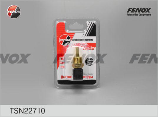 Fenox TSN22710 - Devējs, Dzesēšanas šķidruma temperatūra autodraugiem.lv