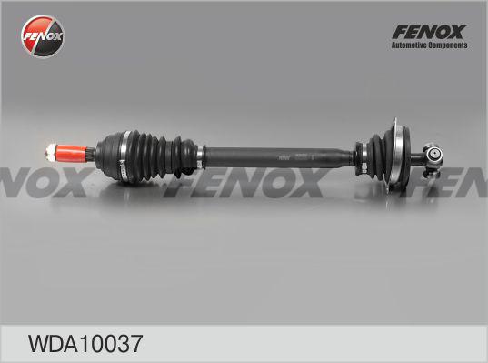 Fenox WDA10037 - Piedziņas vārpsta autodraugiem.lv